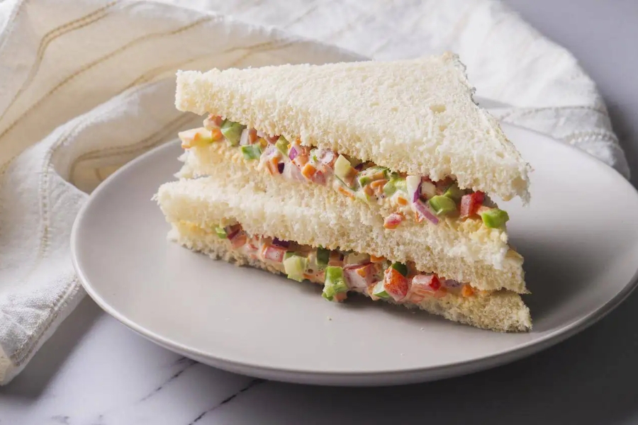 Veg Sandwich